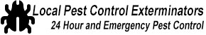 Donnybrook ND Pest Control Exterminators